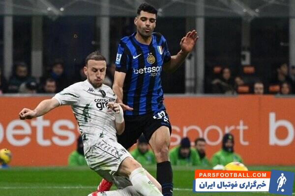 تغییر استراتژی نقل و انتقالاتی اینتر؛ آینده مبهم طارمی در تیم ایتالیایی