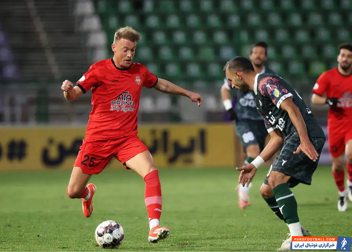 ترکیب منخب هفته نوزدهم لیگ برتر با حضور شگفتی‌سازان