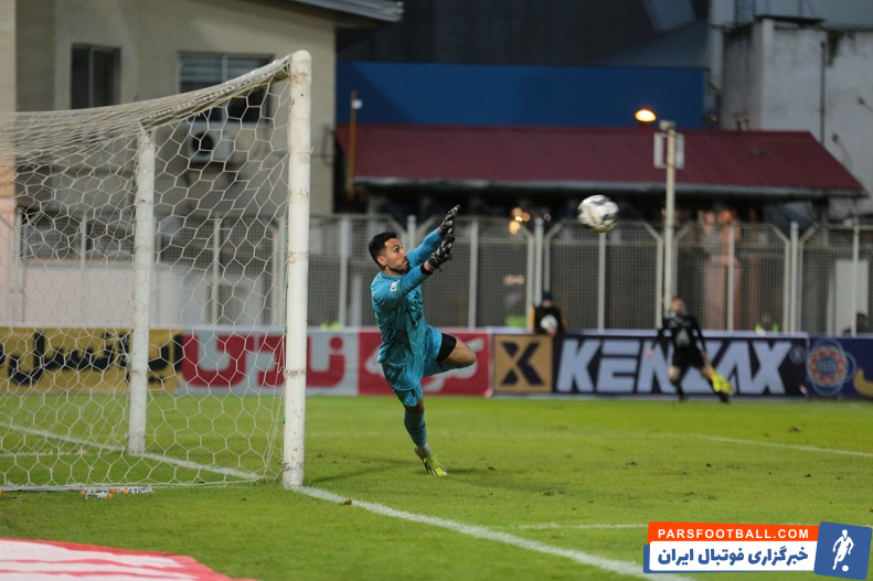 ترکیب منخب هفته نوزدهم لیگ برتر با حضور شگفتی‌سازان