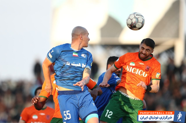 ترکیب منخب هفته نوزدهم لیگ برتر با حضور شگفتی‌سازان