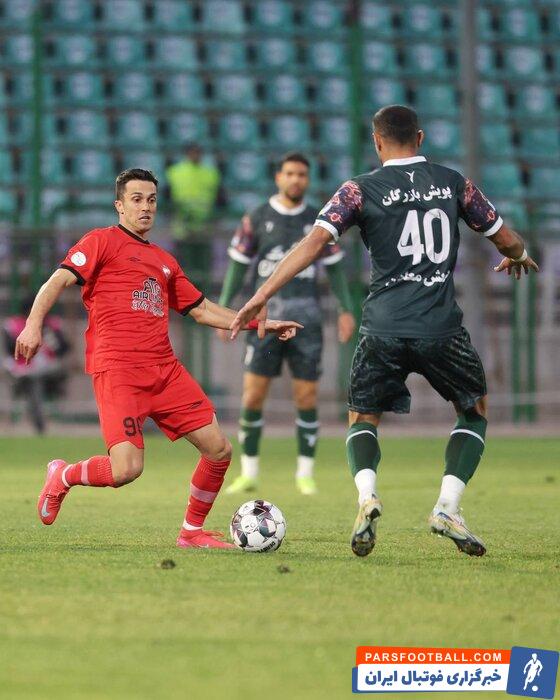 سایه‌روشن‌های هفته نوزدهم؛ وقتی صدر دست‌به‌دست می‌شود