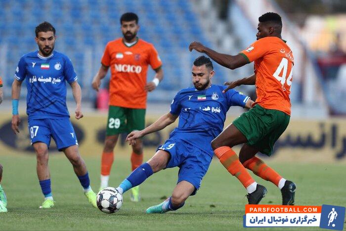 سایه‌روشن‌های هفته نوزدهم؛ وقتی صدر دست‌به‌دست می‌شود