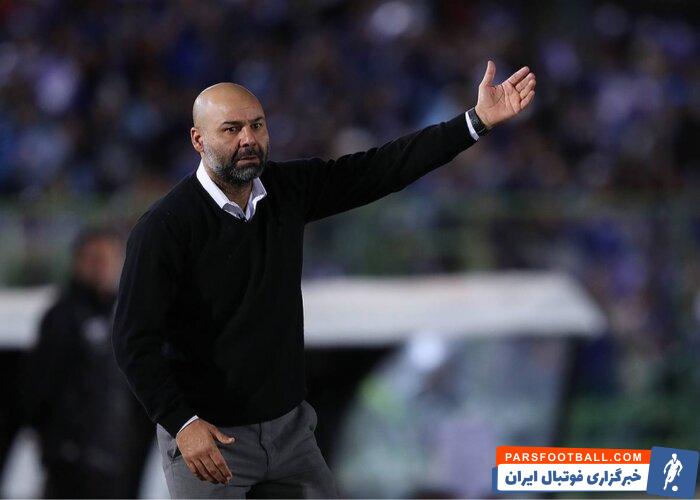 سهراب سرمربی استقلال مقابل شمس آذر؛ بازگشت بختیاری‌زاده به تمرین آبی‌ها؟