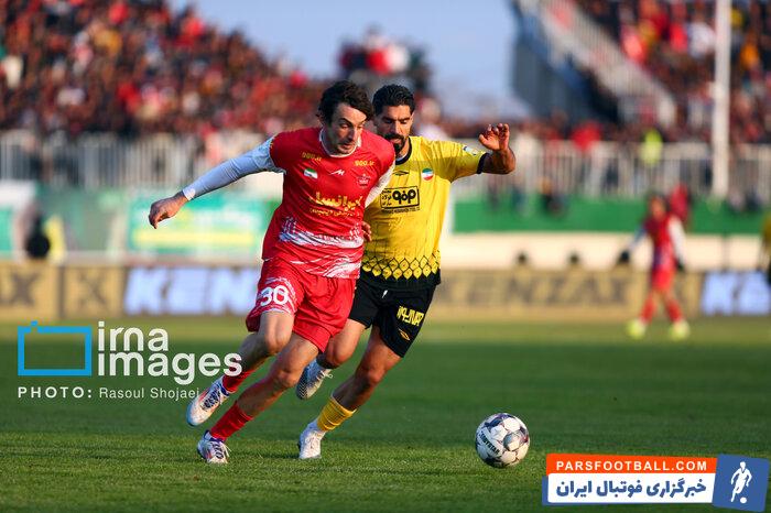 اعلام رای جنجالی دیدار پرسپولیس و تراکتور و دستور وزیر برای بازی‌های سرخابی‌ها