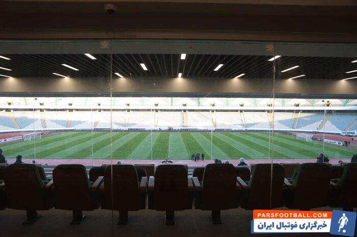 اعلام رای جنجالی دیدار پرسپولیس و تراکتور و دستور وزیر برای بازی‌های سرخابی‌ها