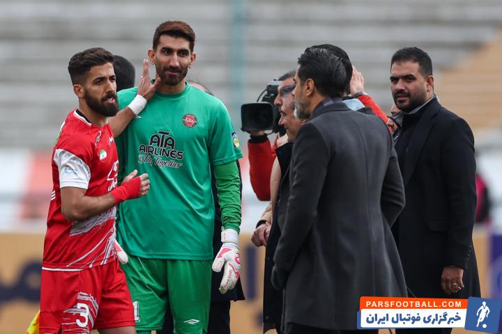 واکنش تند باشگاه پرسپولیس به رای کمیته انضباطی: دادنامه غیر واقعی است و اعتراض می‌کنیم