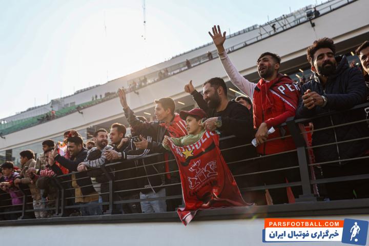 واکنش تند باشگاه پرسپولیس به رای کمیته انضباطی: دادنامه غیر واقعی است و اعتراض می‌کنیم