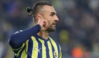 سردار دورسون مهاجم ترکتبار و جدید پرسپولیس با شماره ۹۱