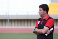 اسماعیل حلالی: حتی بازیکنان ملی‌پوش پرسپولیس برابر تیم دوم النصر ترسیده بودند