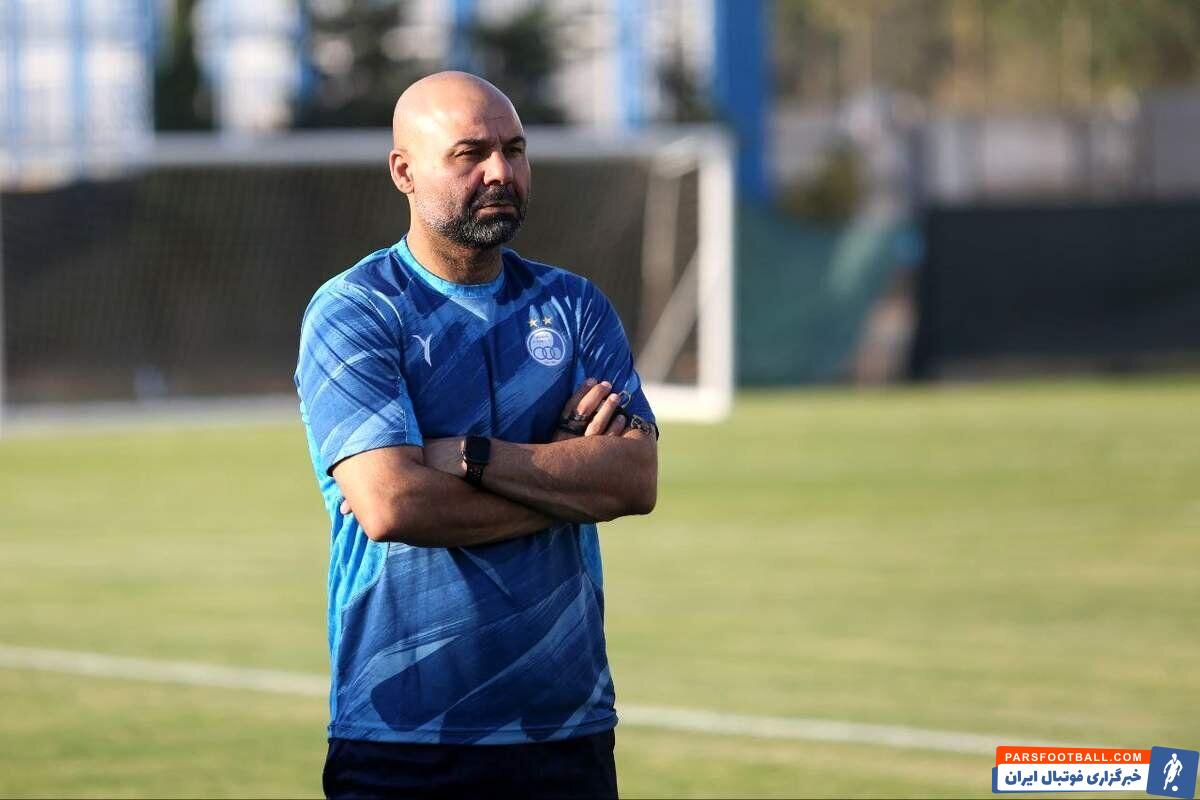 سهراب بختیاریزاده: ما ماندنی نیستیم این استقلال است که خواهد ماند