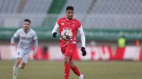 عملکرد ضعیف العملود ستاره پرسپولیس علی‌رغم جنجال‌های فراوان برای جذب او