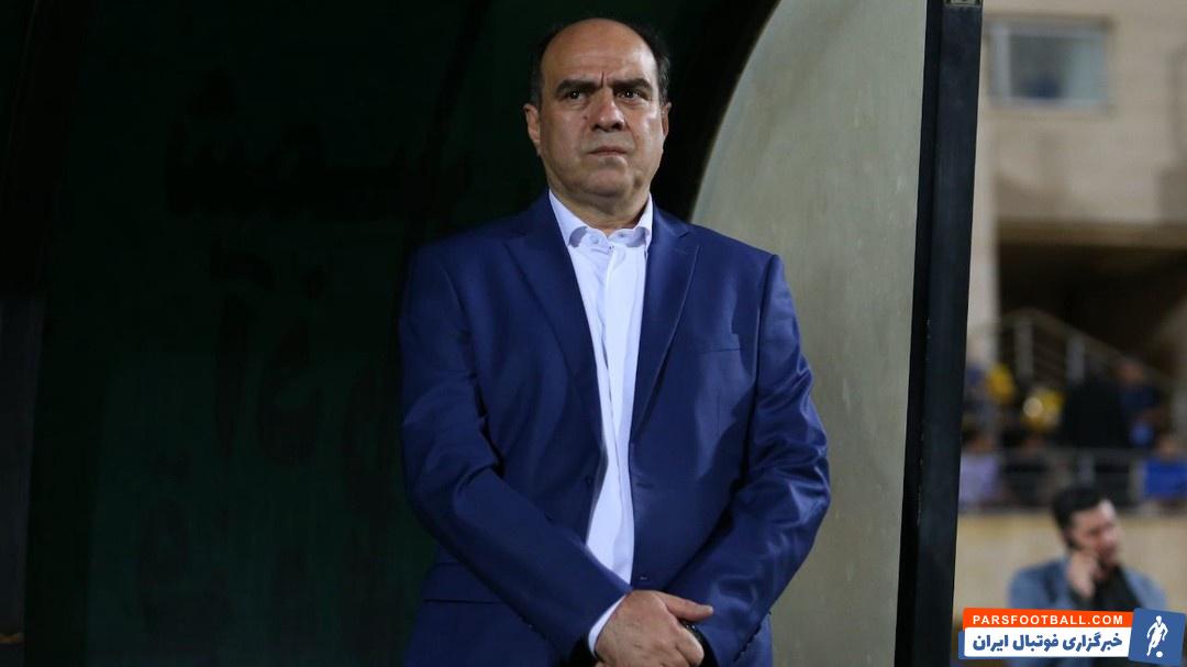مدیر تیم استقلال: اگر در نحوه انتخاب داور دقت شود شاهد کیفیت مطلوبتری هستیم