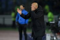 سهراب بختیاریزاده: به امید سربلندی استقلال و شادی هواداران میلیونی