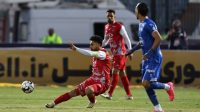 محمدرضا مهدوی: استقلال در دقایقی بهتر بازی کرد اما تجربه پرسپولیس به کار آمد