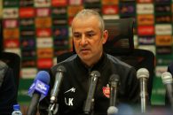 اسماعیل کارتال: اگر سردار پنالتی دوم را هم خراب میکرد همه از او بدشان میآمد