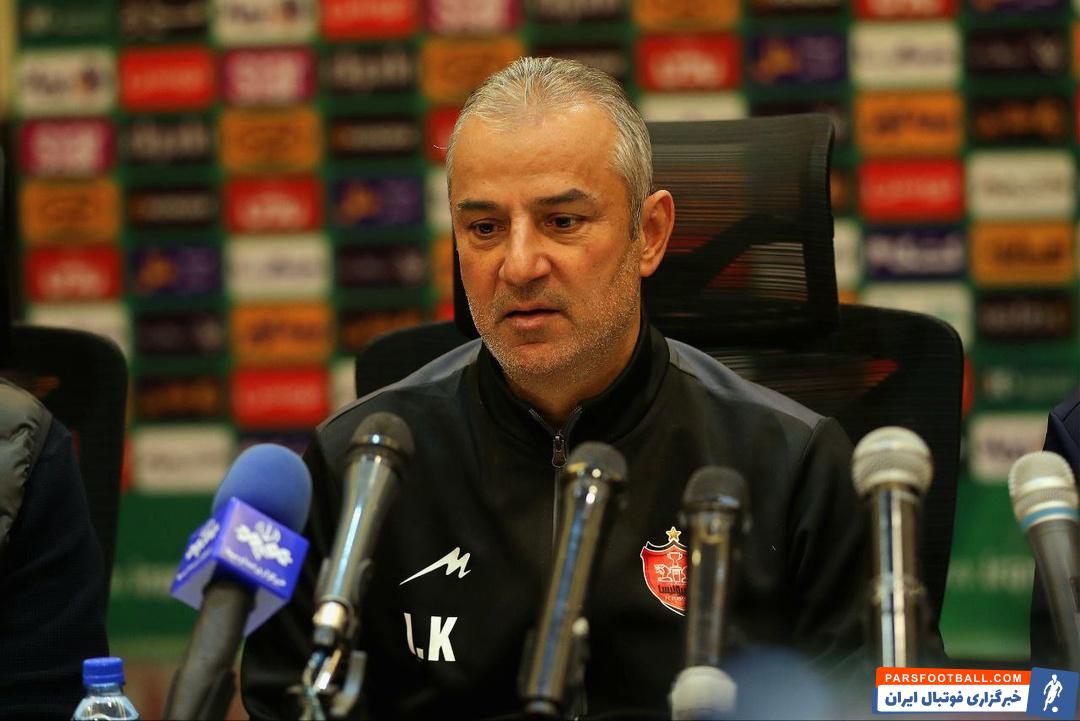 اسماعیل کارتال: اگر سردار پنالتی دوم را هم خراب میکرد همه از او بدشان میآمد