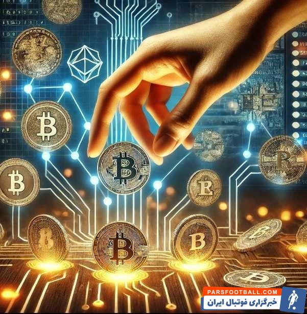 راهنمای جامع آموزش ارز دیجیتال از صفر تا حرفهای