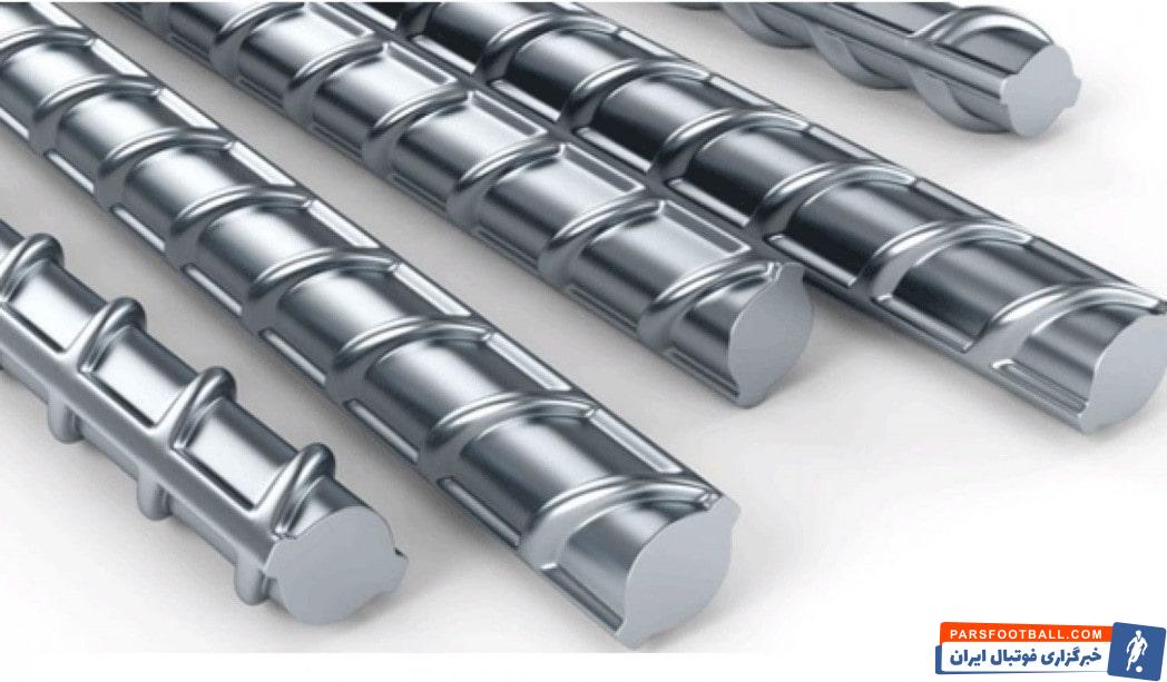 خرید میلگرد به قیمت کارخانه