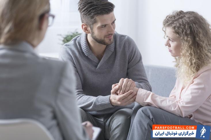 «زوج درمانی با رویکرد روانکاوی: راهی برای حل تعارضات زناشویی»