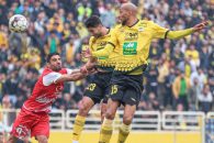 سپاهان و پرسپولیس در یک دوئل جدید؛ این بار رقابت بر سر نمای باشگاه!