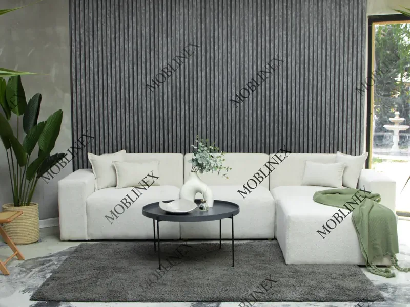 بهترین یار کمکی برای تماشای فوتبال؟ یک مبل راحتی ارزان و راحت!