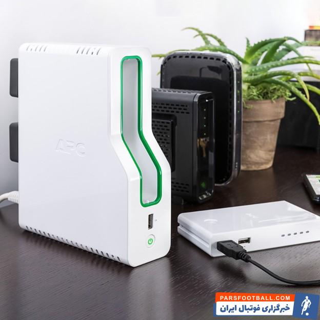 چرا در هنگام قطعی برق اینترنت هم قطع می‌شود؟