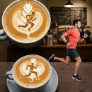 چرا ورزشکاران کراس‌فیت باید قهوه بنوشند؟