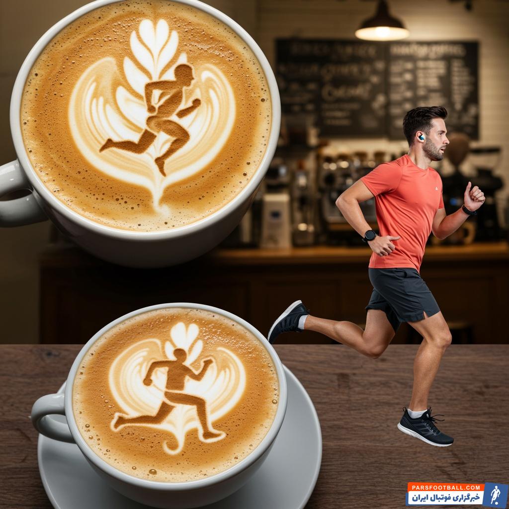 چرا ورزشکاران کراس‌فیت باید قهوه بنوشند؟