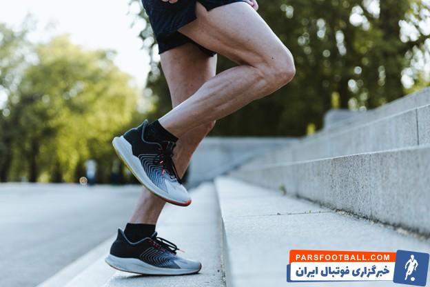 تفاوت کفش ورزشی مخصوص باشگاه و کفش روزمره چیست؟