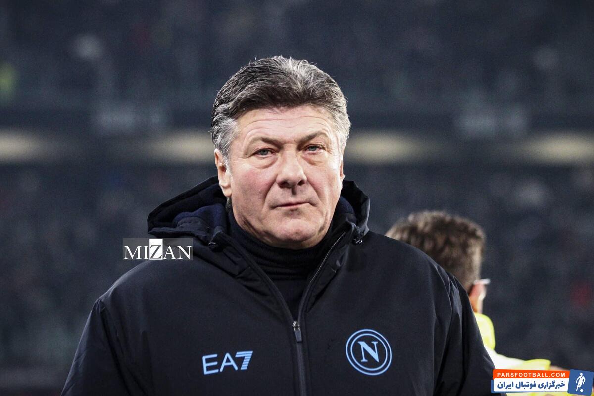 علی نظریجویباری: کار ما با ماتزاری نهایی شده و به زودی وارد ایران خواهد شد