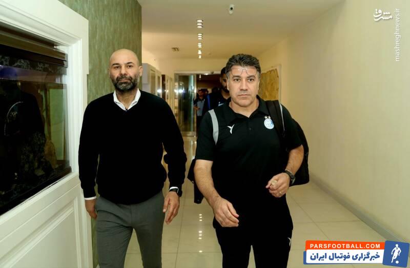 یک انتخاب برای استقلال فاجعه به بار آورد/ انتظاری بیش از این از سهراب نمی رفت