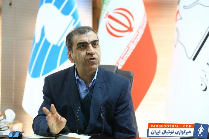 ورود بانوان قهرمان به مدیریت ورزش؛ پریدر در نقش دبیر و ساعی