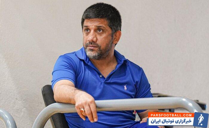 ورود بانوان قهرمان به مدیریت ورزش؛ پریدر در نقش دبیر و ساعی