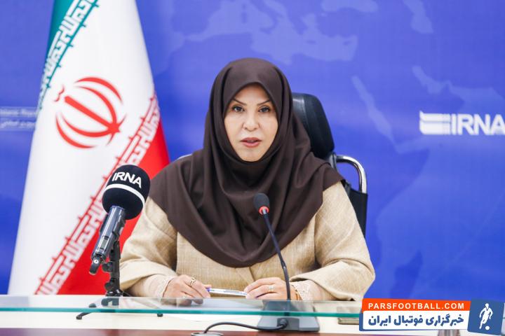 ورود بانوان قهرمان به مدیریت ورزش؛ پریدر در نقش دبیر و ساعی