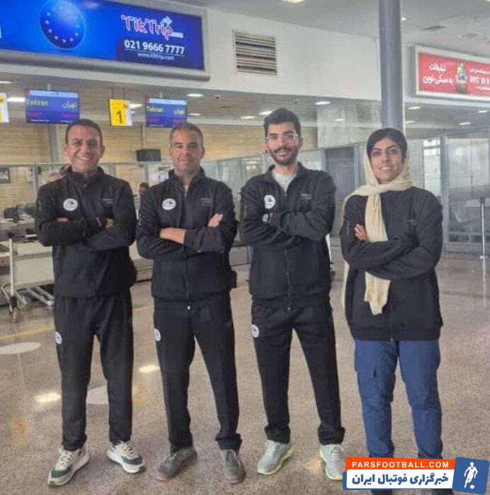 بانوی کوهنورد لارستانی درارتفاعات قله دماوند به دلیل سرما جان باخت