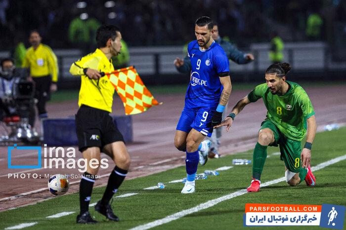 ورمزیار: استقلال باید مربی بزرگ خارجی جذب کند/ بختیاری‌زاده هنوز پختگی لازم را ندارد