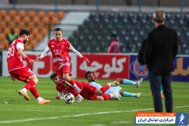 حماسه ورزشکاران در سالگرد پیروزی انقلاب اسلامی در روز بازگشت بختیاریزاده به تمرینات