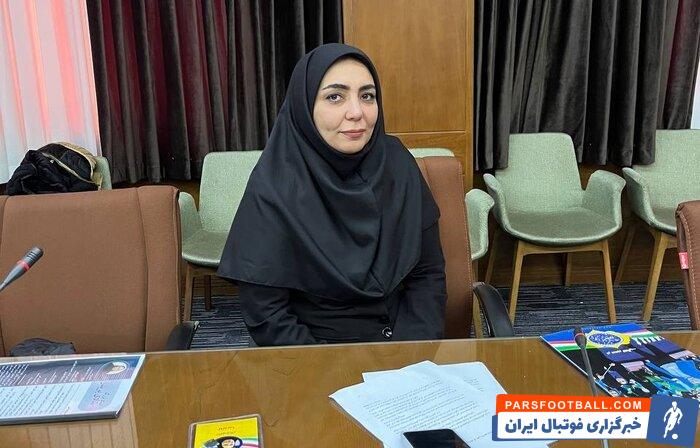 حماسه ورزشکاران در سالگرد پیروزی انقلاب اسلامی در روز بازگشت بختیاریزاده به تمرینات