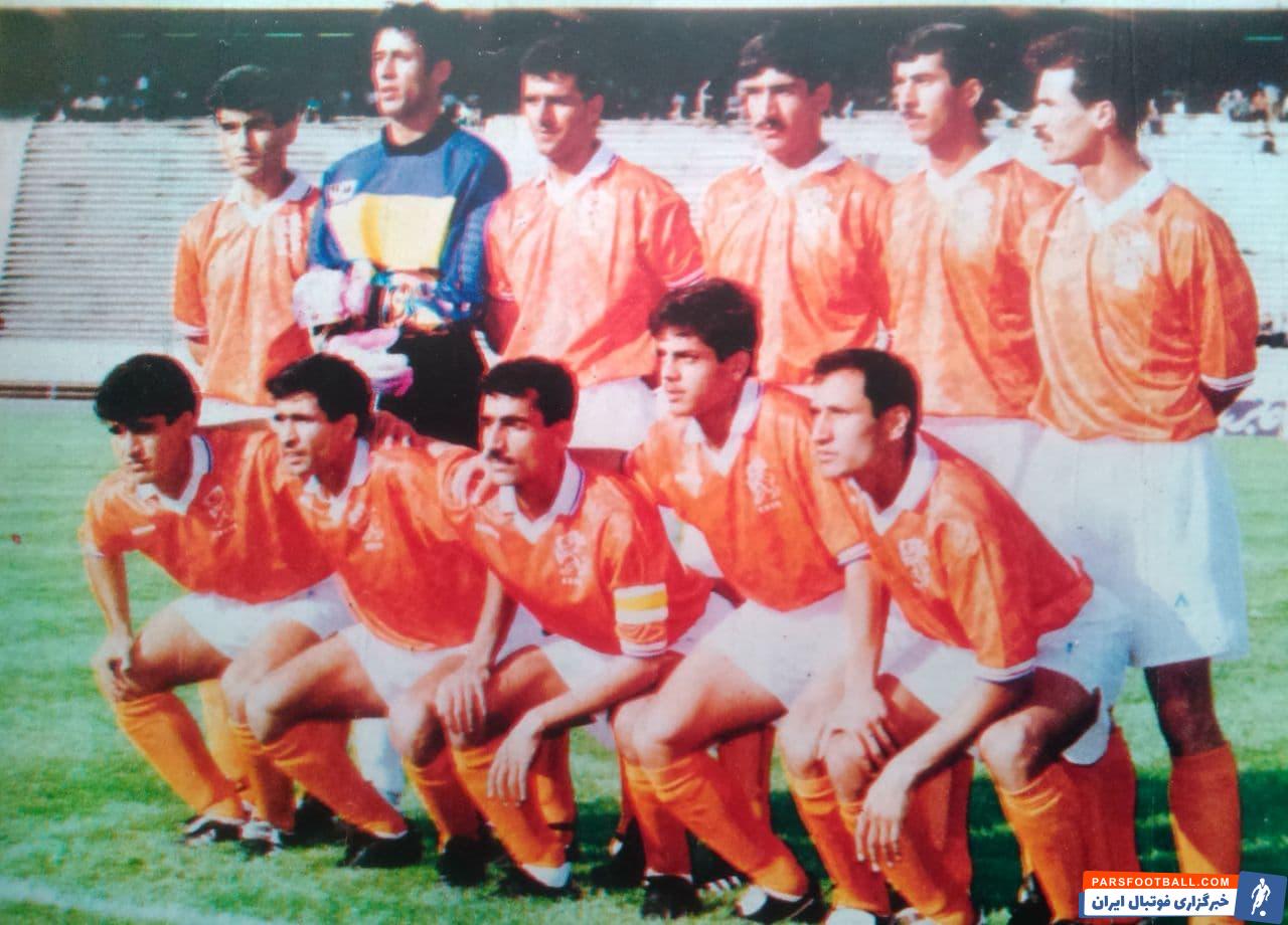 از دل برود همان که از لیگ برود!