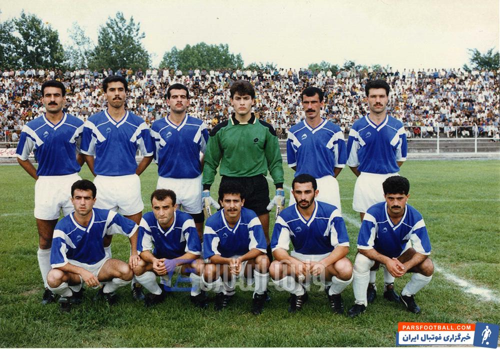 از دل برود همان که از لیگ برود!