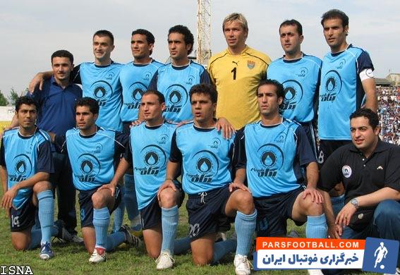 از دل برود همان که از لیگ برود!