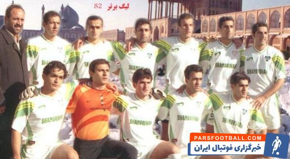 از دل برود همان که از لیگ برود!