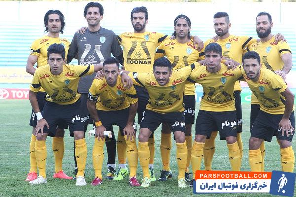 از دل برود همان که از لیگ برود!