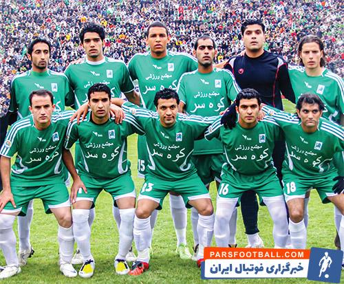 از دل برود همان که از لیگ برود!