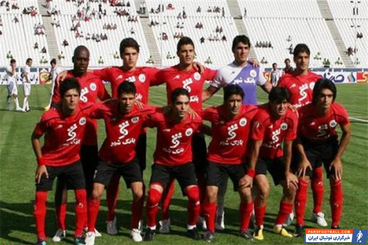 از دل برود همان که از لیگ برود!