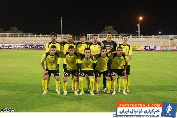 از دل برود همان که از لیگ برود!