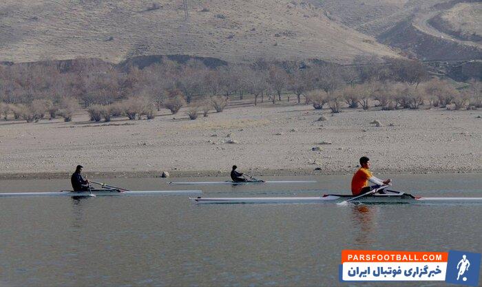 فرزام: می‌خواهیم موفقیت‌های روئینگ زنان را در مردان هم تکرار کنیم/ مشکل امکانات داریم