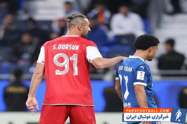 تاریکی‌های شکست سنگین پرسپولیس؛ کارتال باید برای سرخپوشان چه کند؟