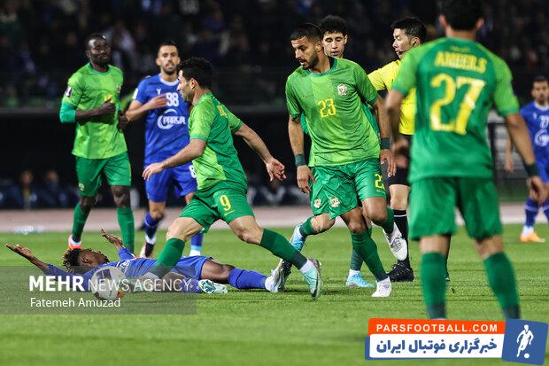 دلایل حاشیه های ۱۲ ساله استقلال؛ پیشنهاد یک راه‌حل برای خروج از بحران