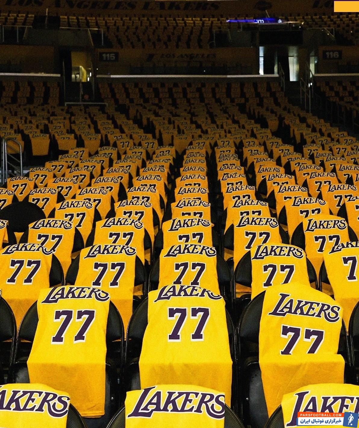 بسکتبال , لیگ NBA , تیم بسکتبال لس آنجلس لیکرز , 